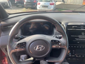 Hyundai Tucson N-Line 230ps HEV - 34600 € - 15944897 5