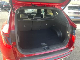 Hyundai Tucson N-Line 230ps HEV - 34600 € - 15944897 8