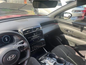 Hyundai Tucson N-Line 230ps HEV - 34600 € - 15944897 4