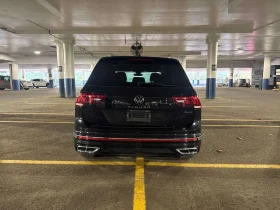 VW Tiguan Highline R Line/360/Fender/��������� | Mobile.bg � ����� ������ 4