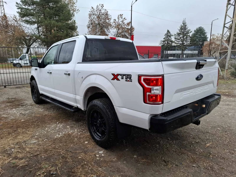 Ford F150 V8 5.0 Coyote, снимка 5 - Автомобили и джипове - 47581721