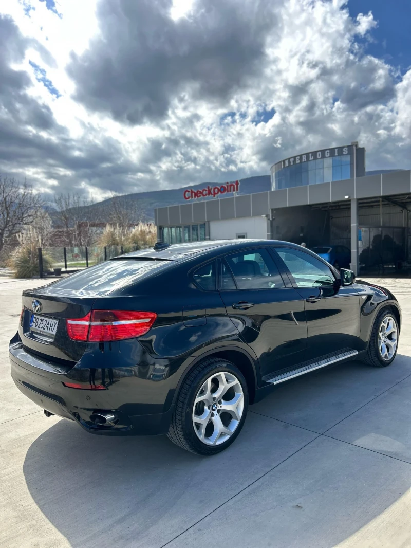 BMW X6 3.5d Xdrive CARPLAY , снимка 5 - Автомобили и джипове - 49586943