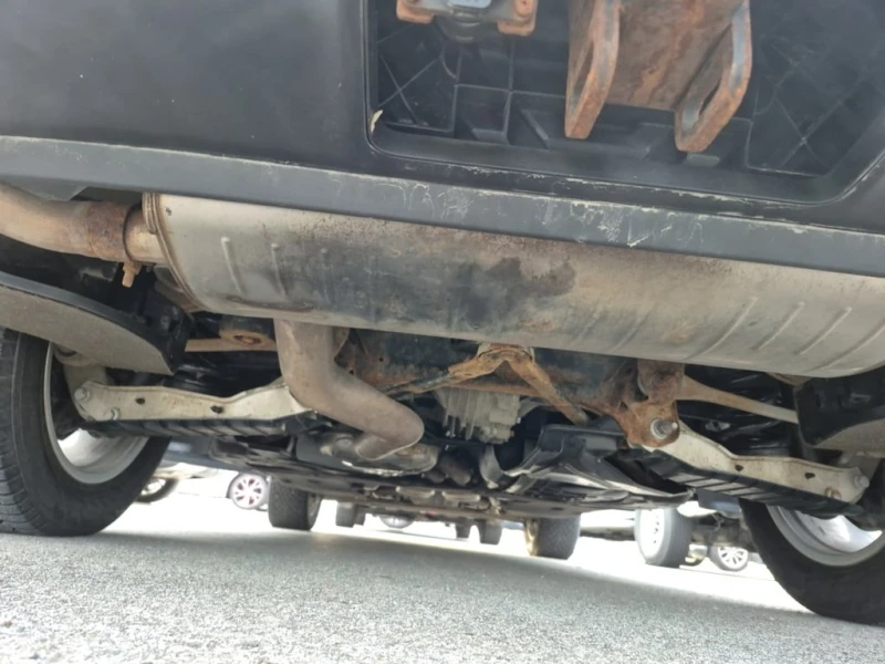 Audi Q7 * TECHNIK * CARFAX * БЕЗ ПЪРВОНАЧАЛНА ВНОСКА, снимка 16 - Автомобили и джипове - 53000959