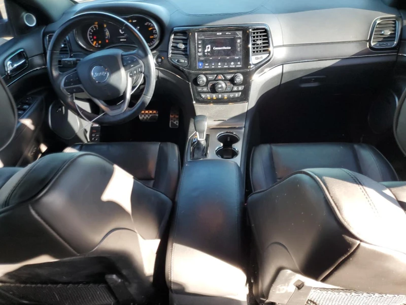 Jeep Grand cherokee HIGH ALTITUDE 4X4 3.6 HARMAN KARDON , снимка 9 - Автомобили и джипове - 53008350