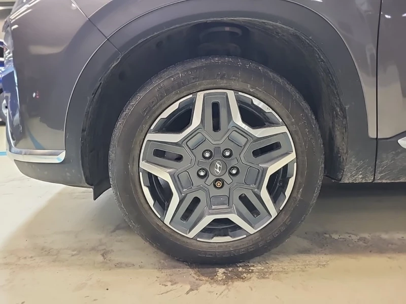 Hyundai Santa fe * Luxury Hybrid 4D Utility AWD * CARFAX * ЦЕНА ДО , снимка 13 - Автомобили и джипове - 53344624