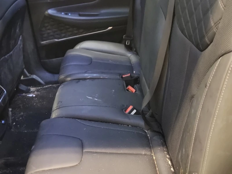 Hyundai Santa fe * Luxury Hybrid 4D Utility AWD * CARFAX * ЦЕНА ДО , снимка 10 - Автомобили и джипове - 53344624