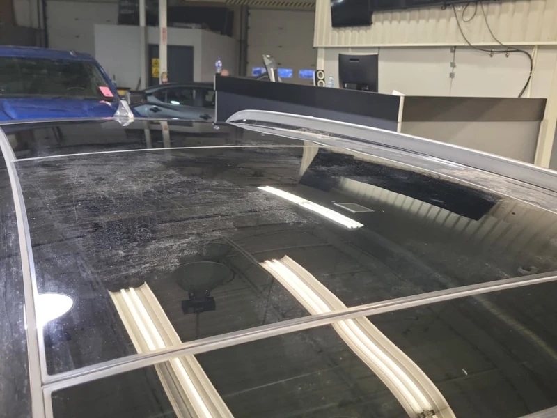 Hyundai Santa fe * Luxury Hybrid 4D Utility AWD * CARFAX * ЦЕНА ДО , снимка 15 - Автомобили и джипове - 53344624