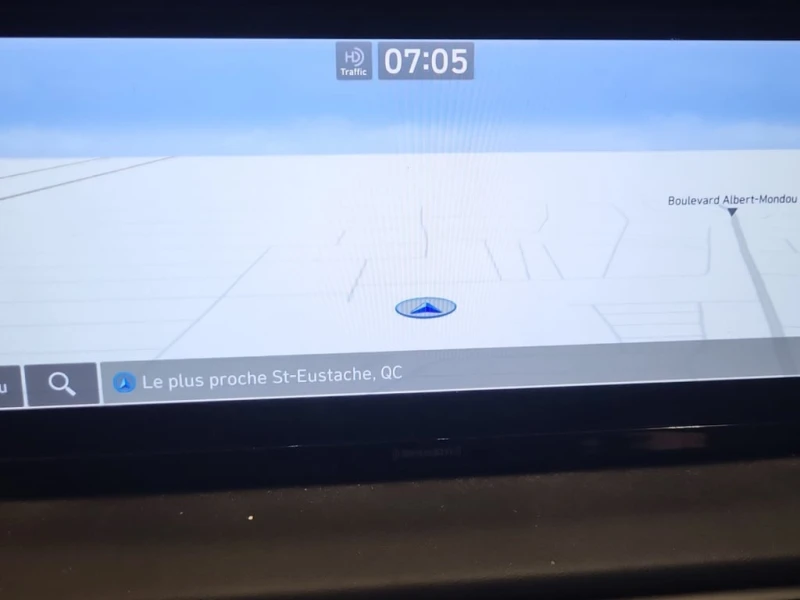 Hyundai Santa fe * Luxury Hybrid 4D Utility AWD * CARFAX * ЦЕНА ДО , снимка 8 - Автомобили и джипове - 53344624