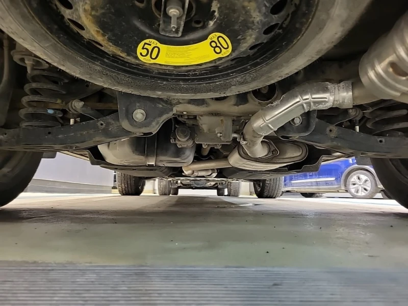 Hyundai Santa fe * Luxury Hybrid 4D Utility AWD * CARFAX * ЦЕНА ДО , снимка 17 - Автомобили и джипове - 53344624