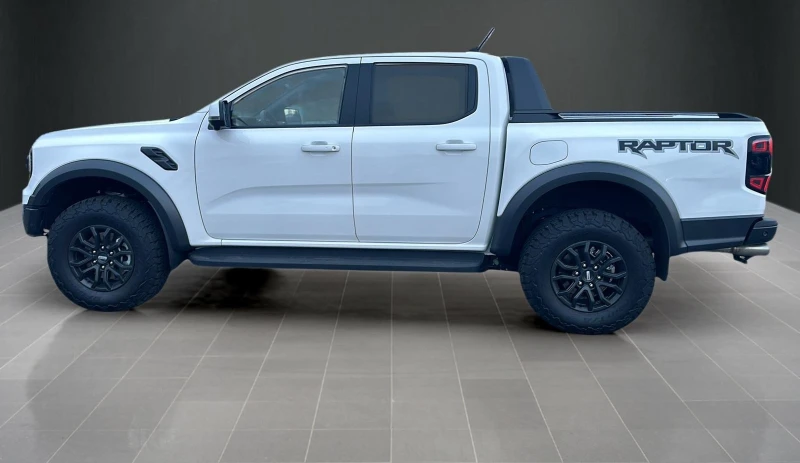 Ford Ranger RAPTOR 3.0 EcoBoost* 360CAM* KEYLESS* BANG&OLUFSEN, снимка 8 - Автомобили и джипове - 53517985