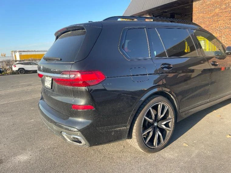 BMW X7 40i xDrive/M pack/6+ 1, снимка 4 - Автомобили и джипове - 48211718