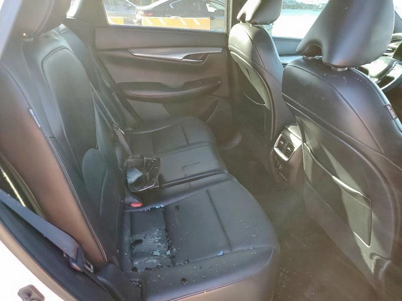 Infiniti QX50 ПОДГРЕВ* КАМЕРА* КЕЙЛЕС* LANE* ASSIST - изображение 10