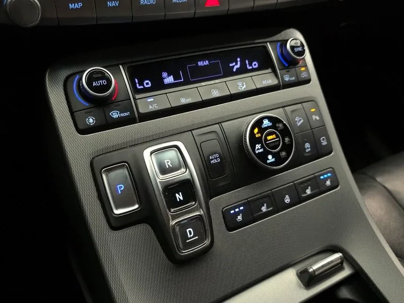 Hyundai Palisade 3.8, снимка 9 - Автомобили и джипове - 54677900