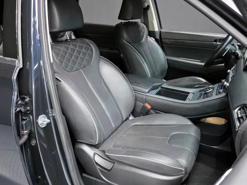 Hyundai Palisade 3.8, снимка 12 - Автомобили и джипове - 54677900