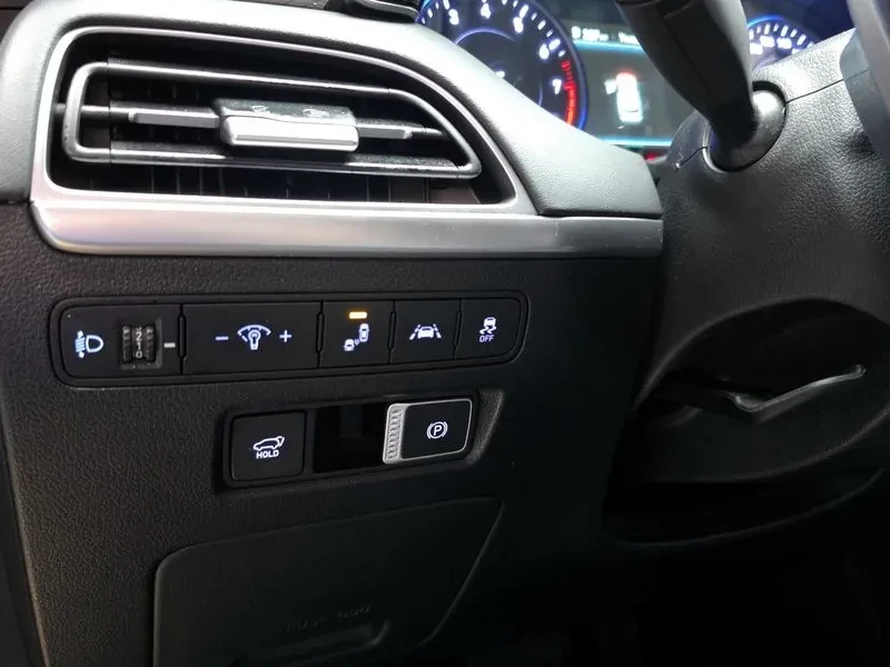 Hyundai Palisade 3.8, снимка 15 - Автомобили и джипове - 54677900