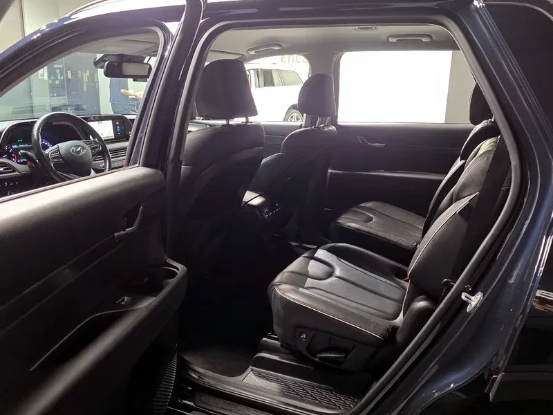 Hyundai Palisade 3.8, снимка 11 - Автомобили и джипове - 54677900