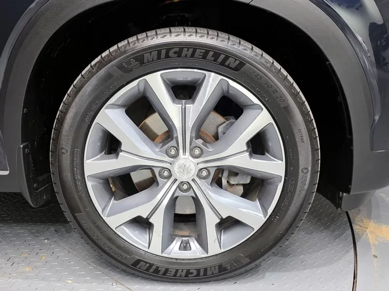 Hyundai Palisade 3.8, снимка 5 - Автомобили и джипове - 54677900