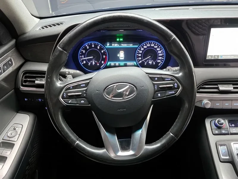 Hyundai Palisade 3.8, снимка 13 - Автомобили и джипове - 54677900