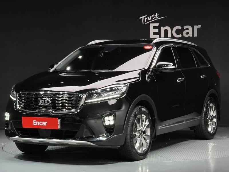 Kia Sorento 2.0 Automatic | Mobile.bg � ����������� 1