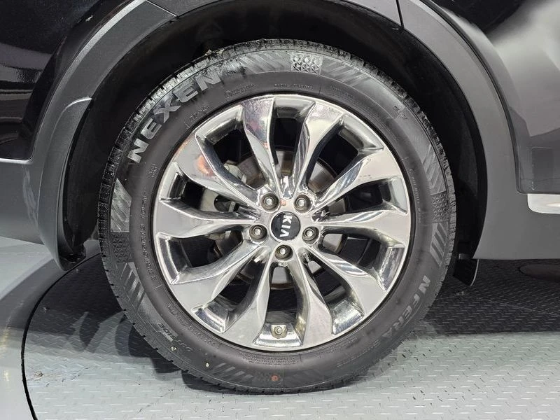 Kia Sorento 2.0 Automatic | Mobile.bg � ����������� 5