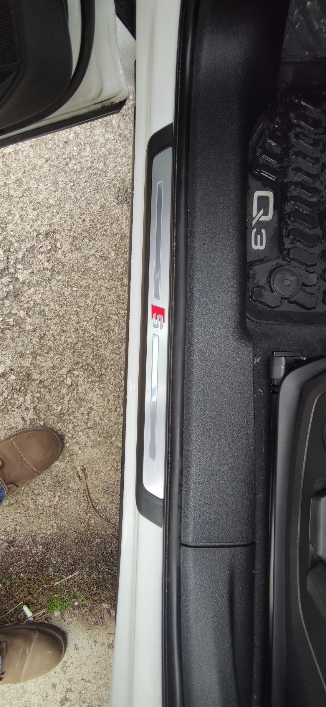 Audi Q3 S line  | Mobile.bg   13