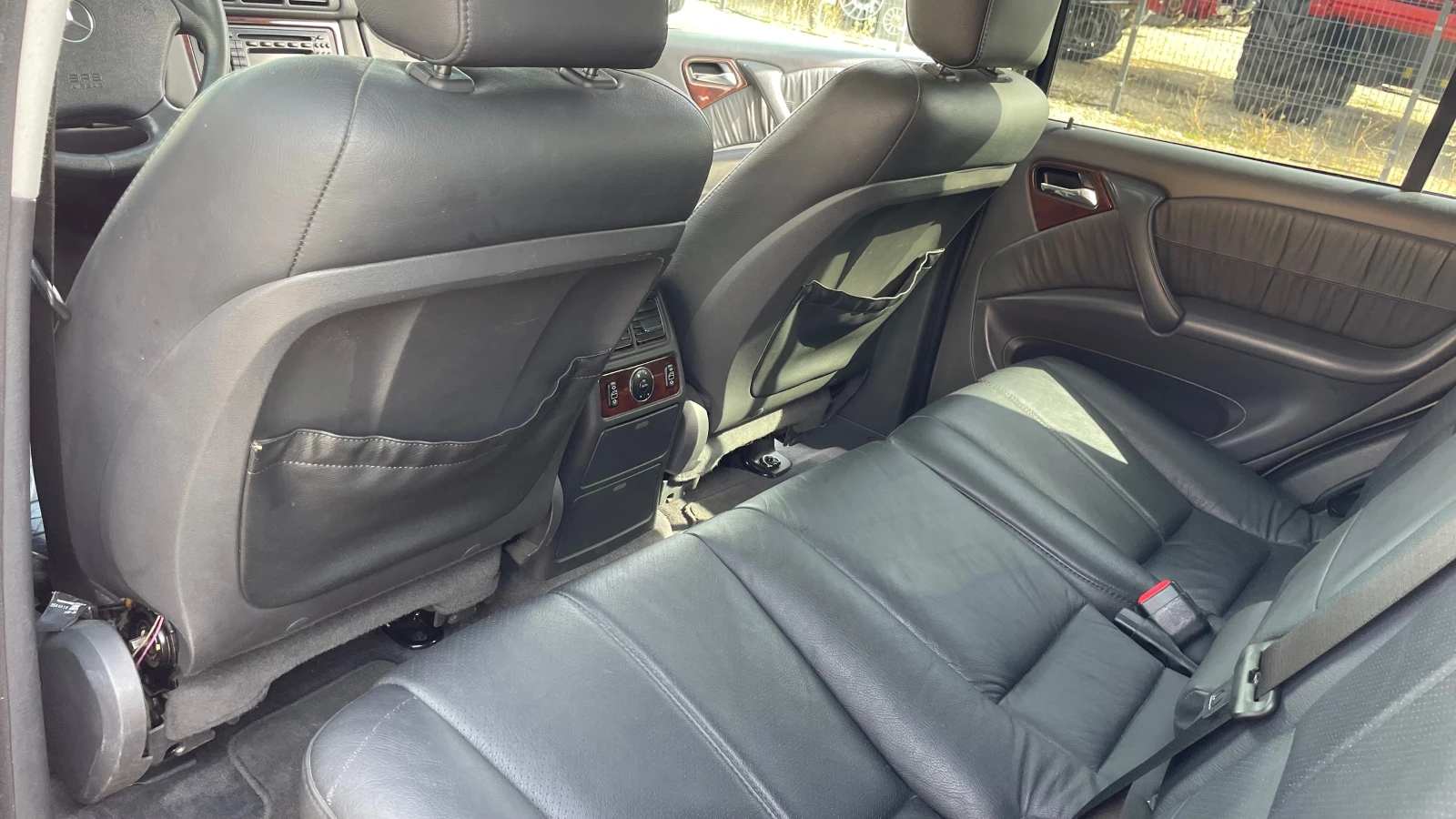 Mercedes-Benz ML 400 CDI- NAVI | Mobile.bg — изображение 14