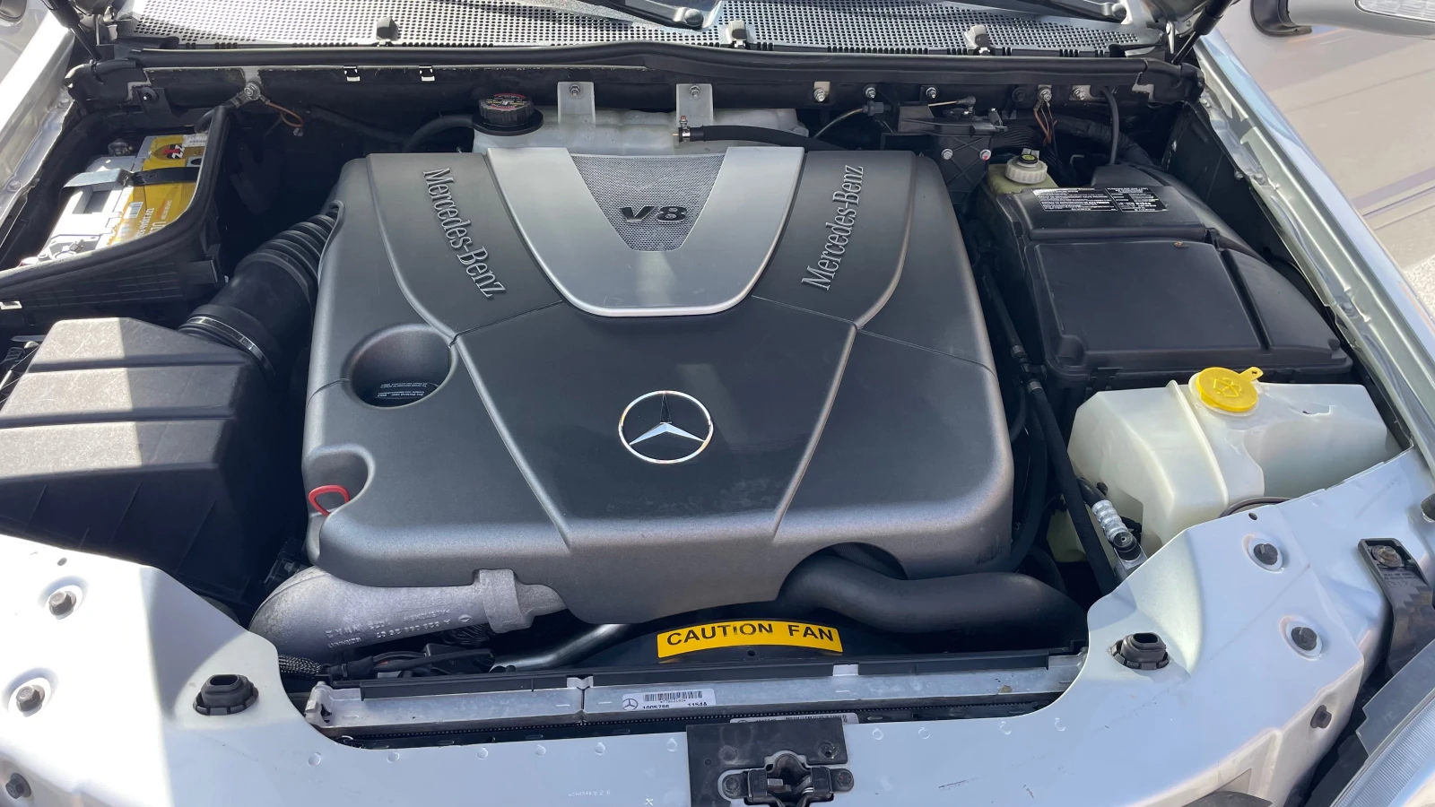 Mercedes-Benz ML 400 CDI- NAVI | Mobile.bg — изображение 15
