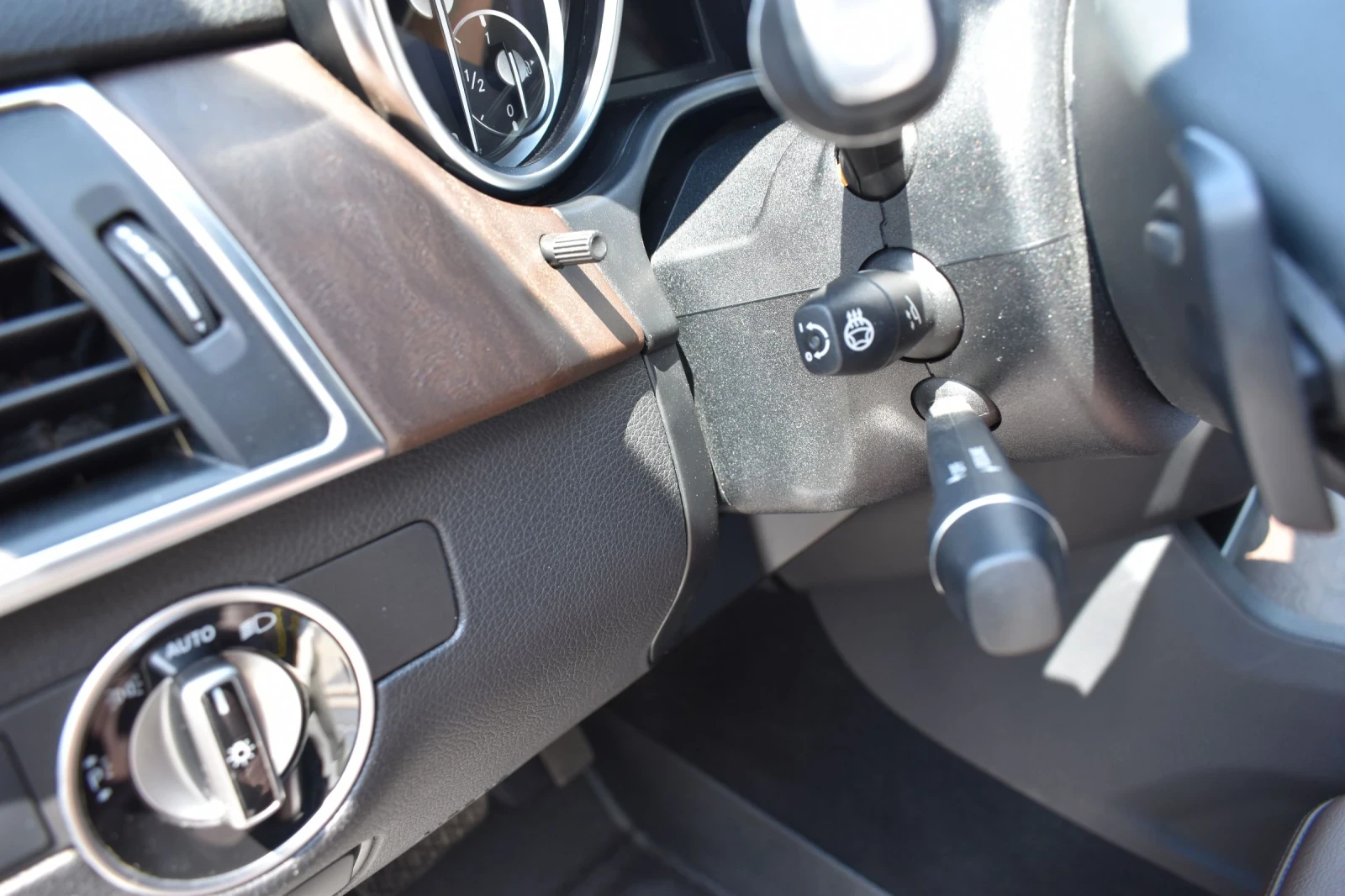 Mercedes-Benz ML 350 4 Matic ����������� | Mobile.bg � ����������� 11