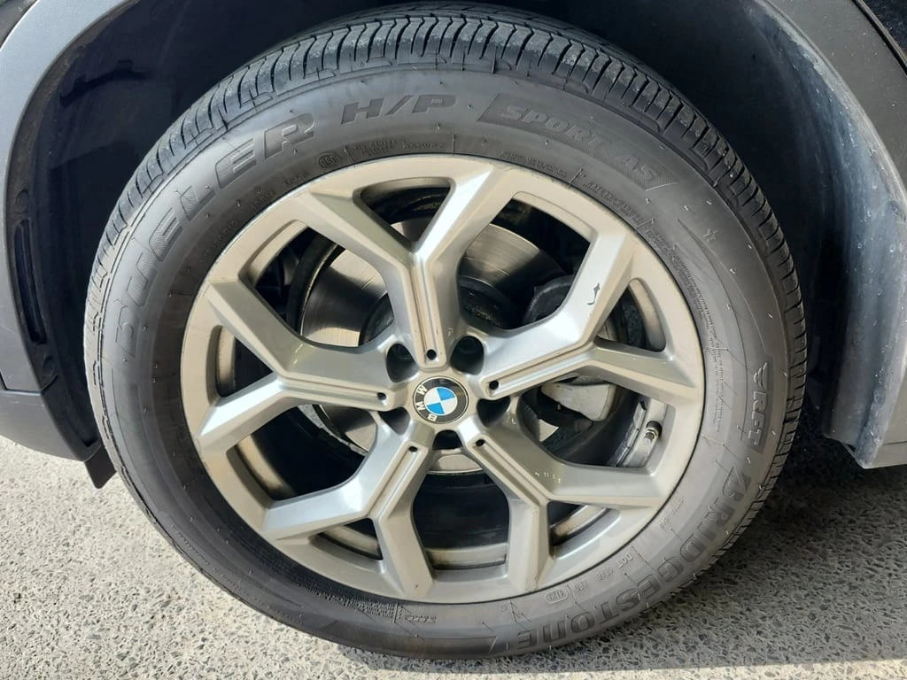 BMW X4  - изображение 6