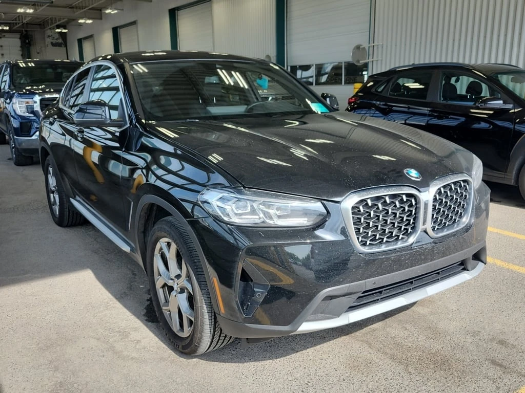 BMW X4  - изображение 2