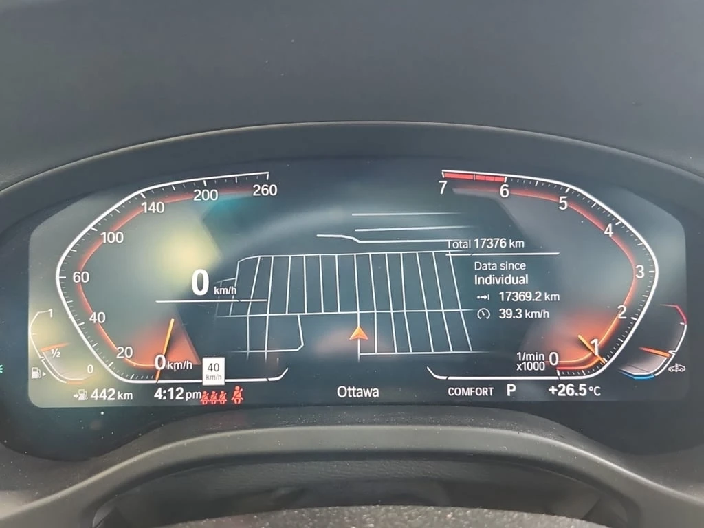 BMW X4  - изображение 9