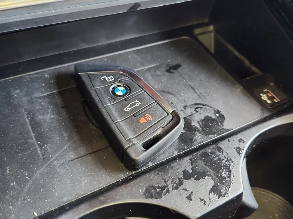 BMW X4  - изображение 8