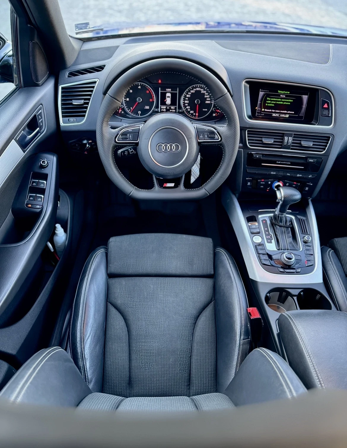 Audi Q5 S line pack - изображение 4