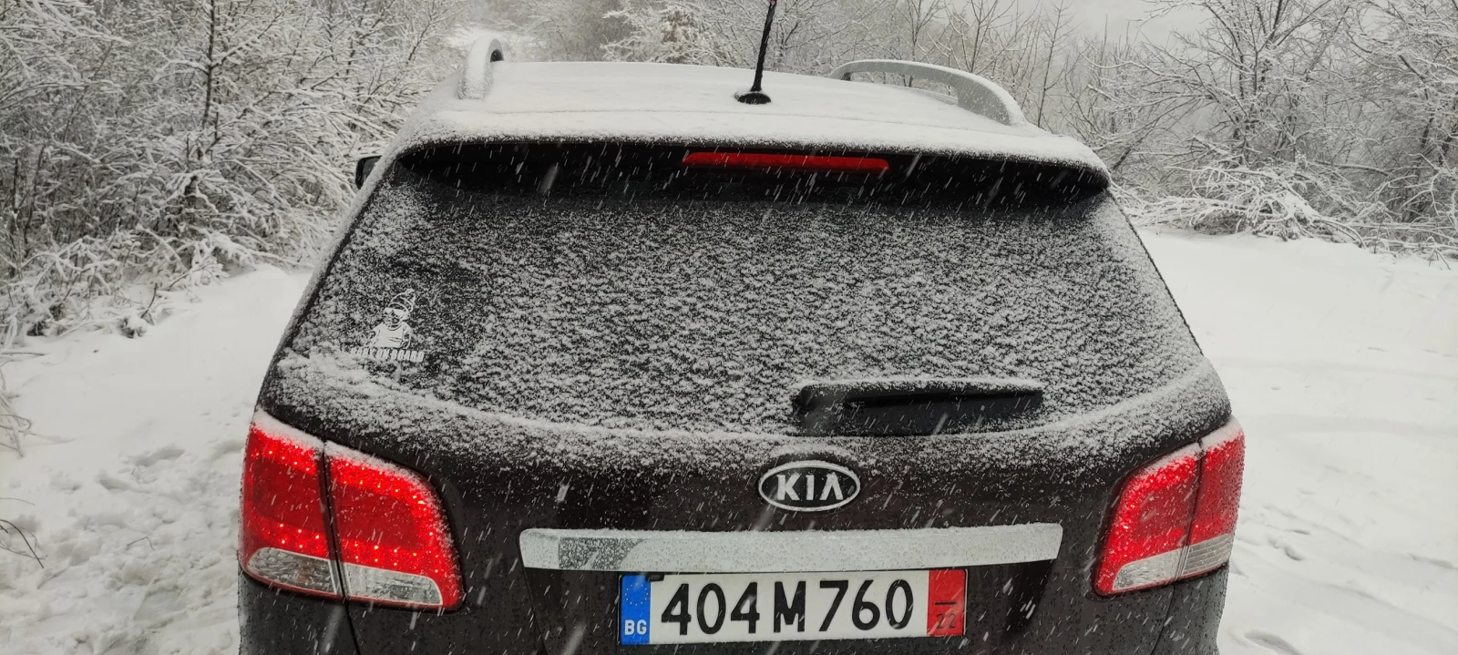 Kia Sorento SX | Mobile.bg � ����������� 4