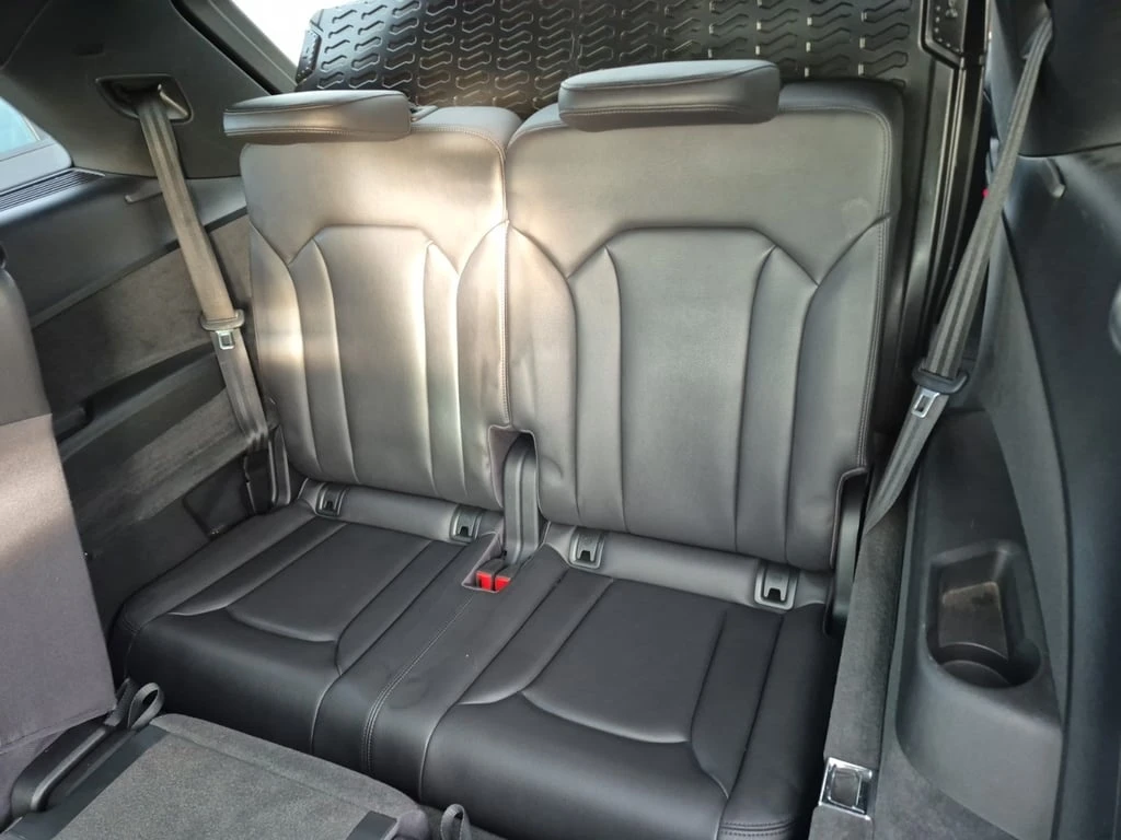 Audi Q7 * TECHNIK * CARFAX * ��� ������������ ������ | Mobile.bg � ����������� 14