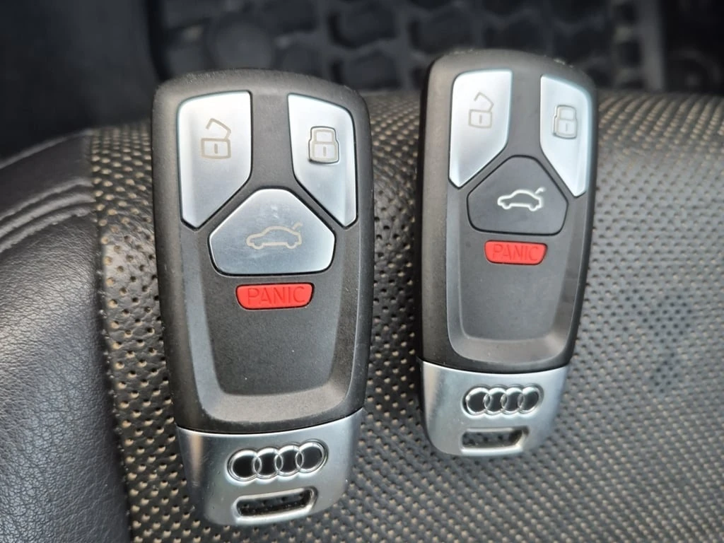 Audi Q7 * TECHNIK * CARFAX * ��� ������������ ������ | Mobile.bg � ����������� 8