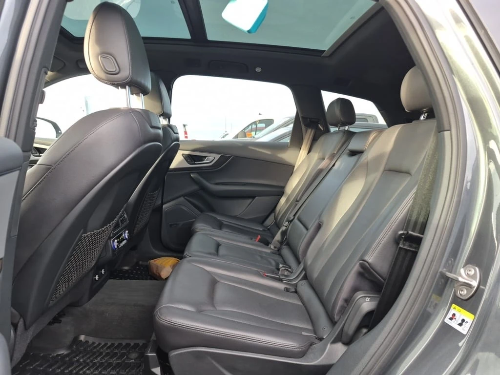 Audi Q7 * TECHNIK * CARFAX * ��� ������������ ������ | Mobile.bg � ����������� 13