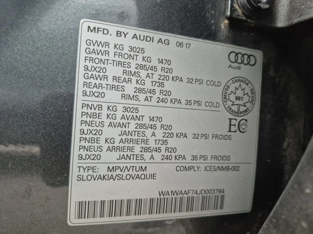 Audi Q7 * TECHNIK * CARFAX * ��� ������������ ������ | Mobile.bg � ����������� 7