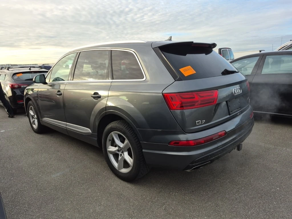 Audi Q7 * TECHNIK * CARFAX * ��� ������������ ������ | Mobile.bg � ����������� 4