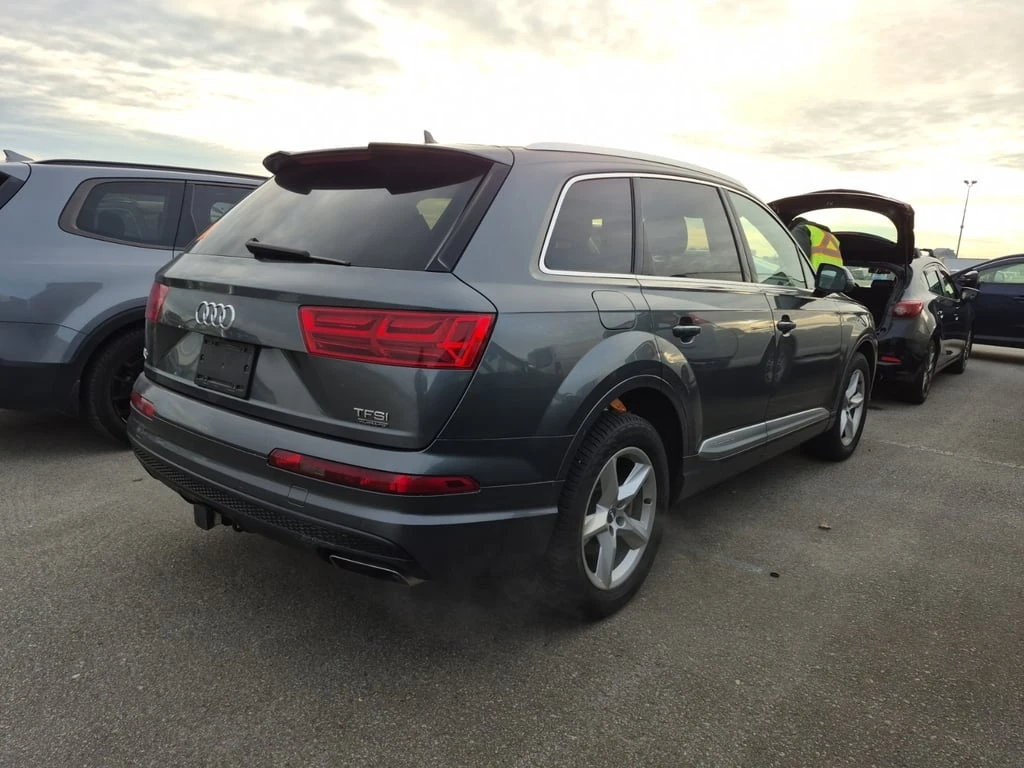Audi Q7 * TECHNIK * CARFAX * ��� ������������ ������ | Mobile.bg � ����������� 3