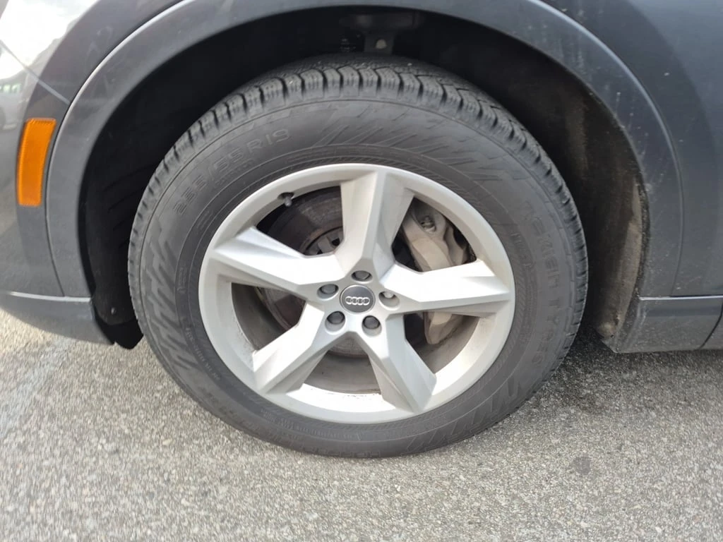 Audi Q7 * TECHNIK * CARFAX * ��� ������������ ������ | Mobile.bg � ����������� 6