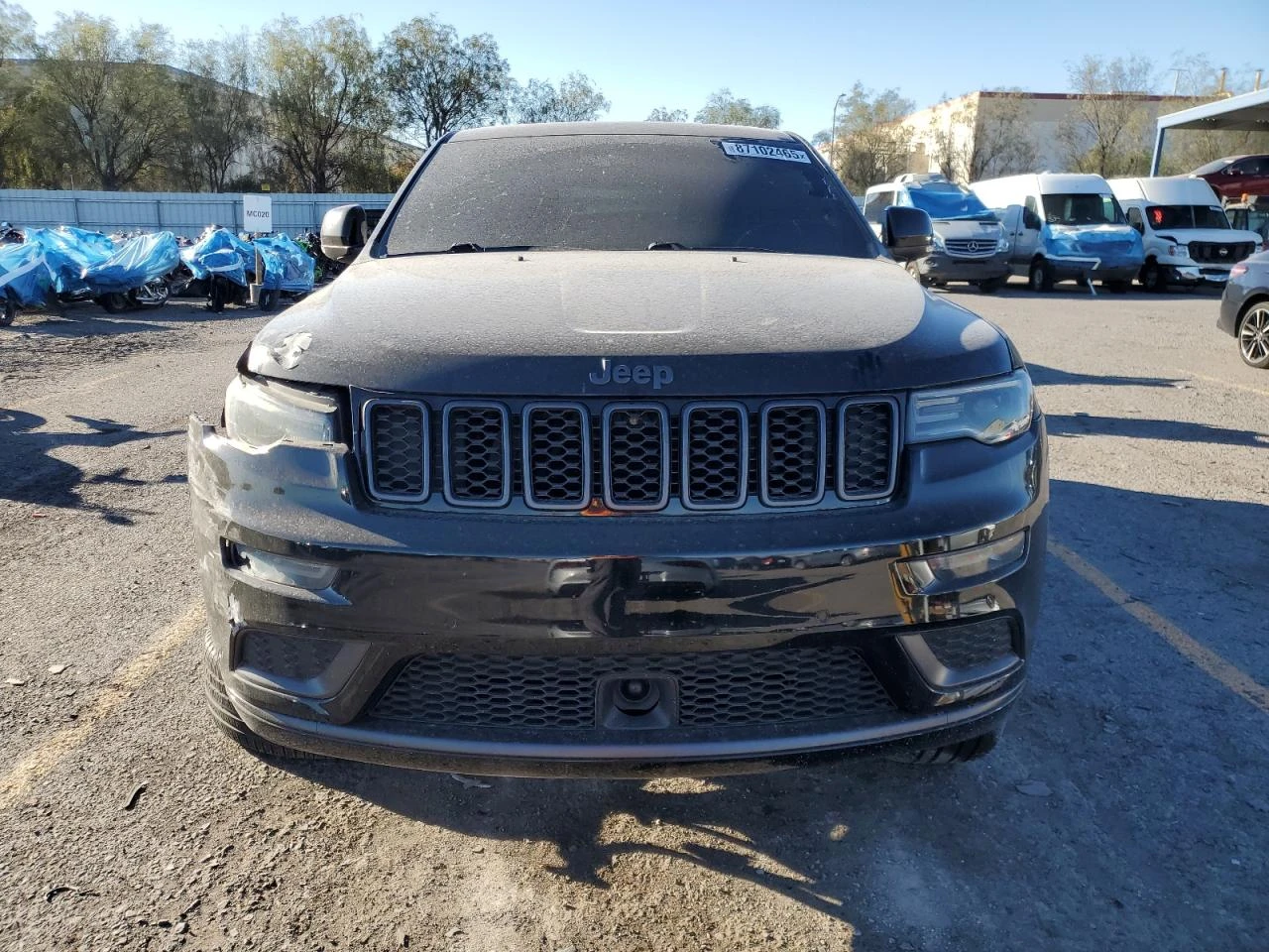 Jeep Grand cherokee HIGH ALTITUDE 4X4 3.6 HARMAN KARDON  | Mobile.bg � ����������� 1