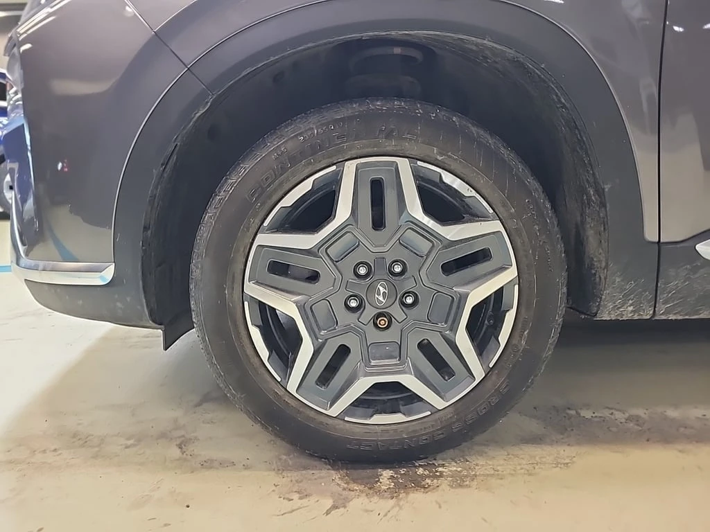 Hyundai Santa fe * Luxury Hybrid 4D Utility AWD * CARFAX * ���� ��  | Mobile.bg � ����������� 13