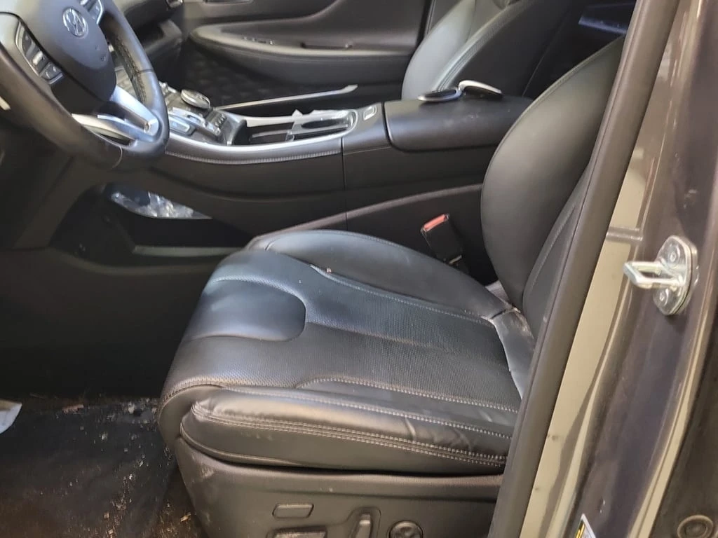 Hyundai Santa fe * Luxury Hybrid 4D Utility AWD * CARFAX * ЦЕНА ДО  - изображение 6