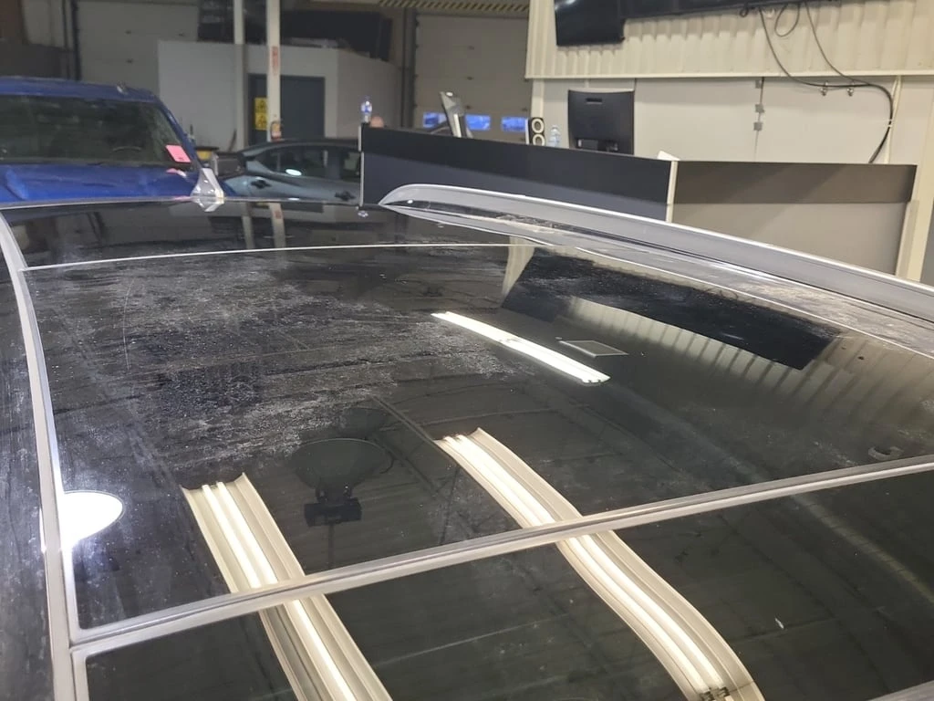 Hyundai Santa fe * Luxury Hybrid 4D Utility AWD * CARFAX * ���� ��  | Mobile.bg � ����������� 15