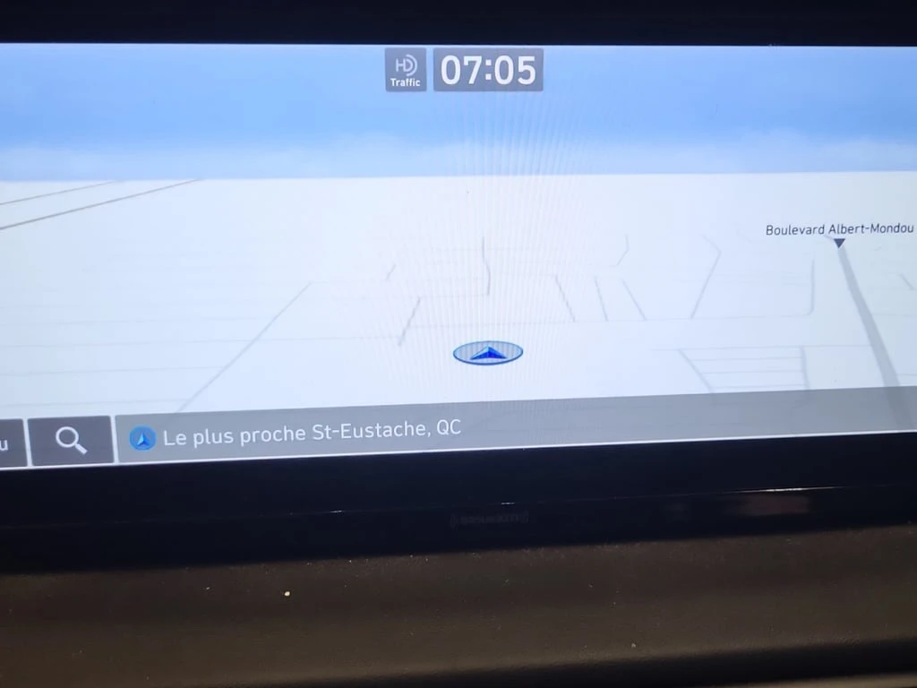 Hyundai Santa fe * Luxury Hybrid 4D Utility AWD * CARFAX * ЦЕНА ДО  - изображение 8