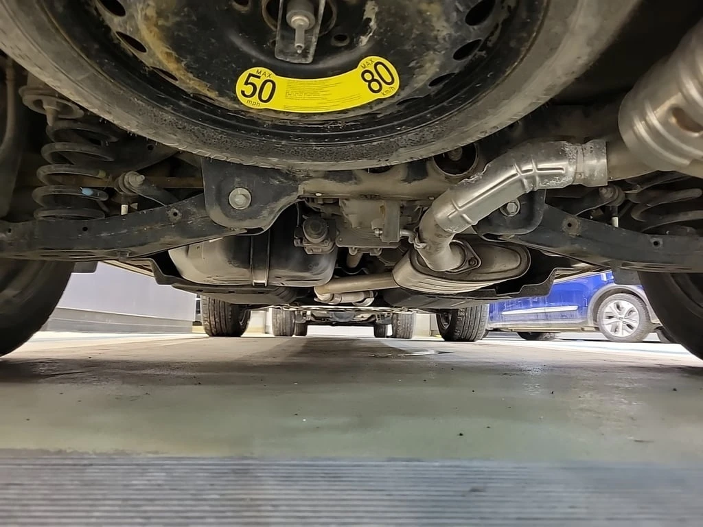 Hyundai Santa fe * Luxury Hybrid 4D Utility AWD * CARFAX * ���� ��  | Mobile.bg � ����������� 17