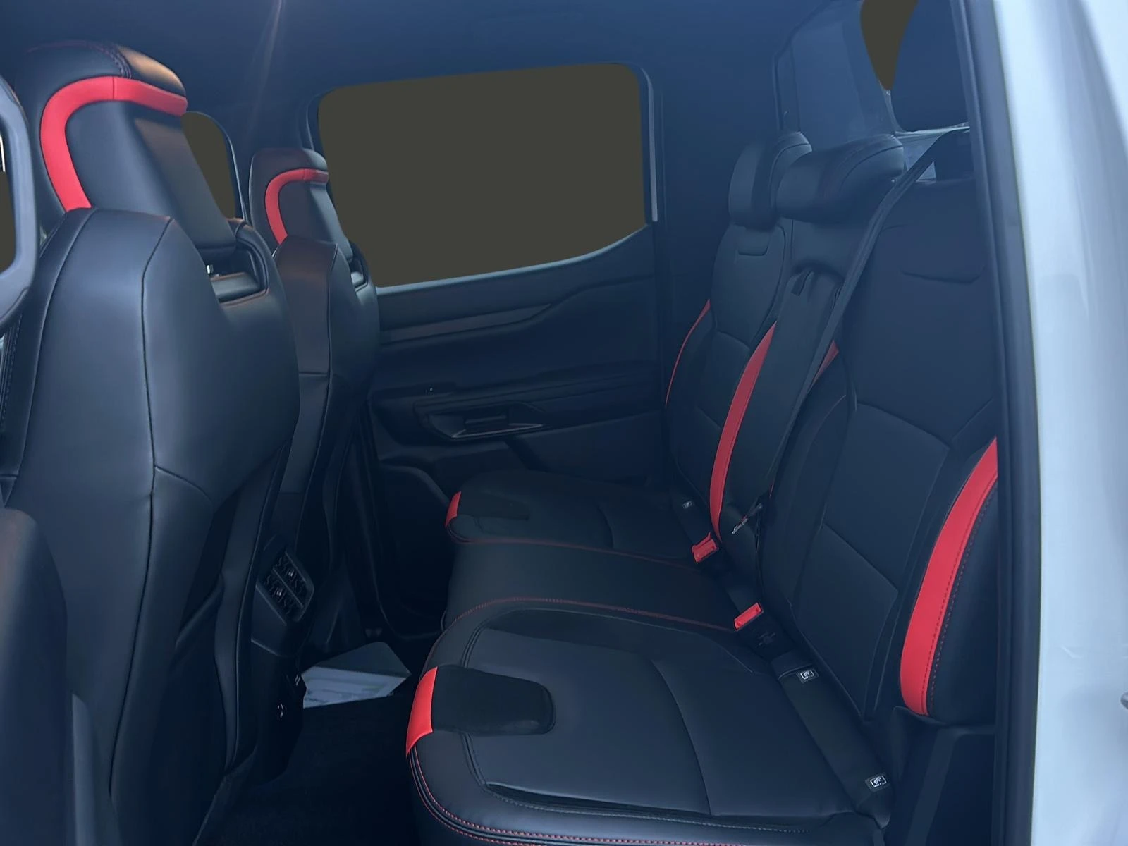 Ford Ranger RAPTOR 3.0 EcoBoost* 360CAM* KEYLESS* BANG&OLUFSEN | Mobile.bg � ����������� 16