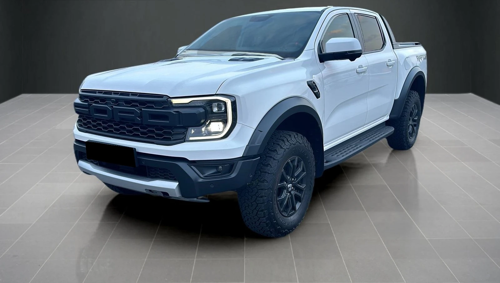 Ford Ranger RAPTOR 3.0 EcoBoost* 360CAM* KEYLESS* BANG&OLUFSEN | Mobile.bg � ����������� 1