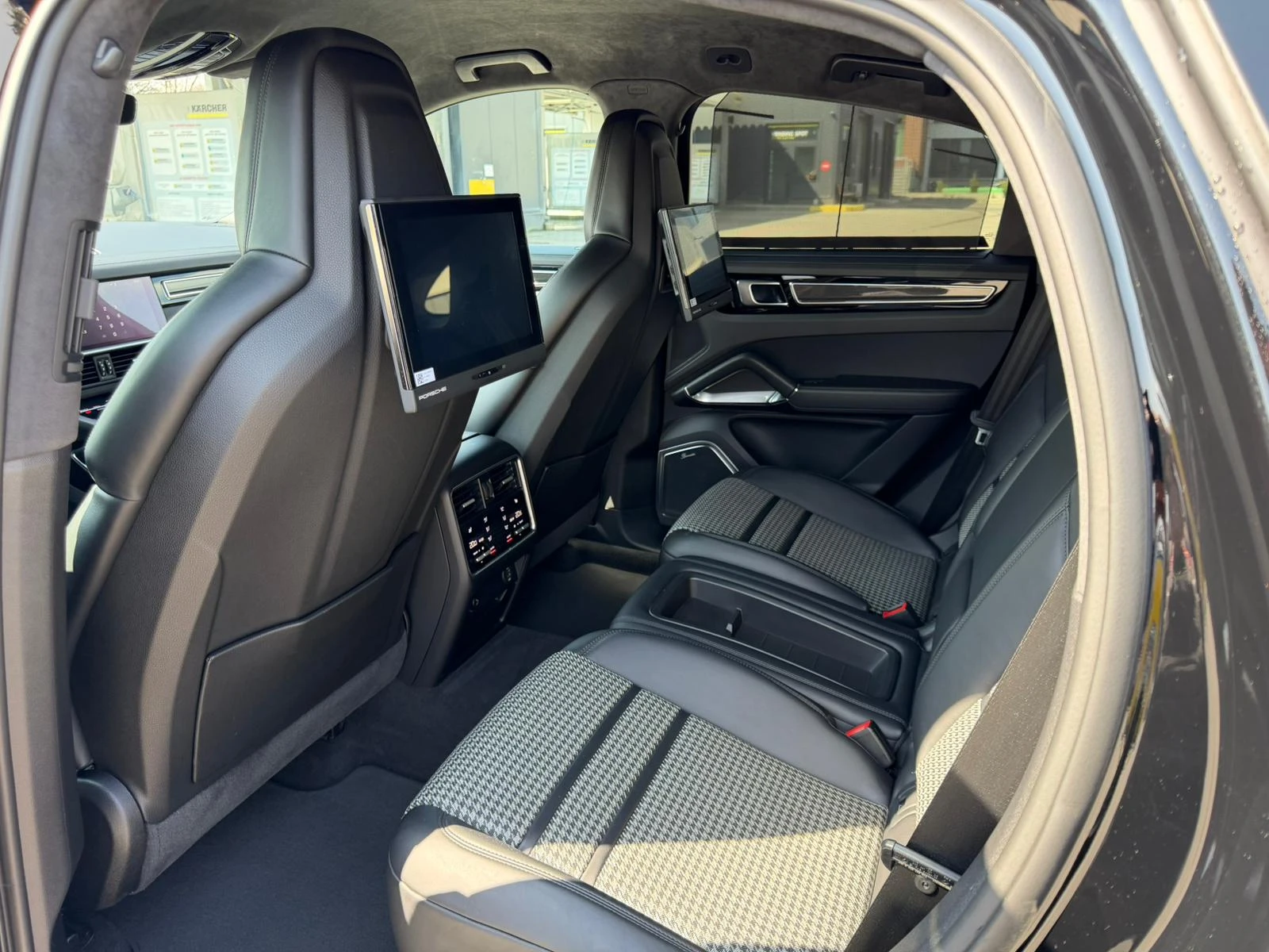 Porsche Cayenne Coupe Turbo , снимка 14 - Автомобили и джипове - 53875543